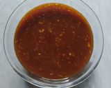 Foto langkah ke 7 dari resep Brown Sauce.