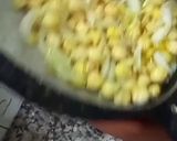 صورة لخطوة 3 من وصفة قدرة بالفخارة