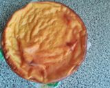 Foto del paso 5 de la receta: Tarta clásica de queso