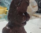 Foto del paso 1 de la receta: Pluto!! Figura en rkt