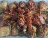 Foto del paso 8 de la receta: Chicharrón de cerdo o chancho estilo Peruano