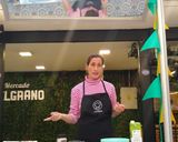 Foto del paso 2 de la receta: Marquise vegana y sin tacc