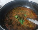 મેથીની ભાજી નુ શાક (methi ni bhaji nu shak recipe in gujarati) રેસીપી સ્ટેપ3ફોટો