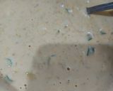 Foto langkah ke 2 dari resep Tempe Gembus Goreng Tepung.