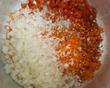 Foto del paso 2 de la receta: Guiso de Zapallito Italiano