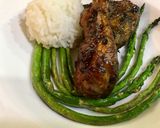 Foto del paso 3 de la receta: Pollo en Salsa de Ciruela&Fresa #lacocinadegiri