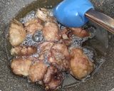 Foto langkah ke 3 dari resep Minyak Ayam MPASI.