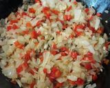 Foto del paso 1 de la receta: Paella al disco