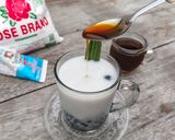 Foto langkah ke 7 dari resep Dawet Ireng.