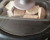 Foto langkah ke 1 dari resep Bola-Bola Tempe ala rethz.