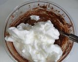 Foto del paso 5 de la receta: Mouse de Chocolate (monjas suizas)