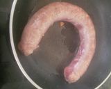 Foto del paso 4 de la receta: Mongetes amb butifarra