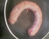 Foto del paso 4 de la receta: Mongetes amb butifarra