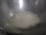 पीनट पेडा (peanut peda recipe in Hindi)