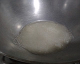 पीनट पेडा (peanut peda recipe in Hindi) रेसिपी चरण 3 फोटो
