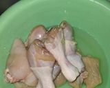Foto langkah ke 1 dari resep Gulai Ayam.