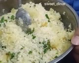 Foto langkah ke 2 dari resep 6. Stickenju (Stik Kentang Keju) 🍠🧀.