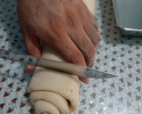 Foto del paso 11 de la receta: Rollitos Canelosos 🍞🍥