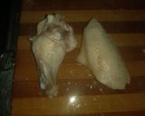 Foto del paso 2 de la receta: Alitas fritas