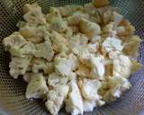Alu gobi recipe step 6 photo