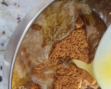 Foto del paso 2 de la receta: Cheesecake de Speculoos al horno