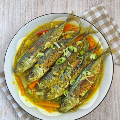 Langkah 6