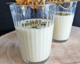 Foto del paso 11 de la receta: Vichyssoise con berberechos