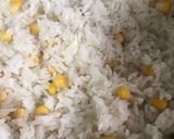Foto del paso 3 de la receta: Arroz con carnes frías y verduras