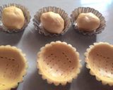 Foto langkah ke 6 dari resep Pie Susu Keju.