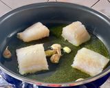 Foto del paso 2 de la receta Bacalao a la vizcaína