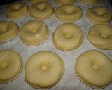 Szalagos fánk recept fázis 4 fotója
