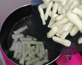 Foto langkah ke 4 dari resep Tteobokki.