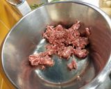 Foto del passaggio 1 della ricetta Arrosto misto alla maremmana in crosta di pane