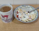 Foto del paso 3 de la receta Desayuno saludable