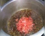 Vegetables pulao recipe step 4 photo
