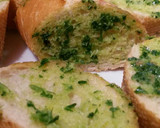Foto del paso 10 de la receta: Pan de ajo