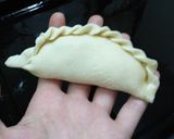Foto del paso 4 de la receta: Empanadas de humita 🌽