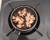 Foto langkah ke 2 dari resep Bajigur.