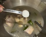 Foto langkah ke 3 dari resep Garang Asem Tidak Pedas.