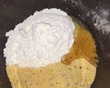 Foto del paso 1 de la receta: Nachos caseros con cheddar!!!