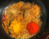 A picture of step 5 of Rui Macher Kalia.