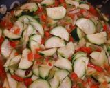 Foto del paso 4 de la receta: Buenísimo pescado con sofrito