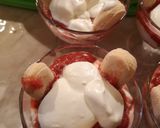 Epres kehely 🥰🥰 recept fázis 3 fotója