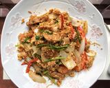 รูปขั้นตอนการทำที่ 6 ของ แหนมหมู