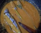 Foto langkah ke 3 dari resep Kembung Bakar ala Padang.