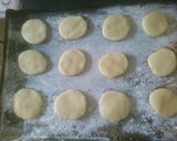 Foto del paso 2 de la receta: Polvorosas