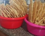 Foto del paso 1 de la receta: Pan de alfajor o pan dulce