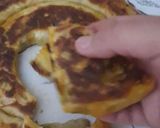 صورة لخطوة 9 من وصفة مسمن او ملوي محشي بطريقة جديدة ومبتكرة 🫓😋