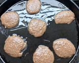 Foto del paso 7 de la receta: Galletas de chocolate y avena - VEGANAS 🍫🌱