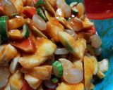 Foto langkah ke 6 dari resep Rujak Kaweni | Rujak Aceh.